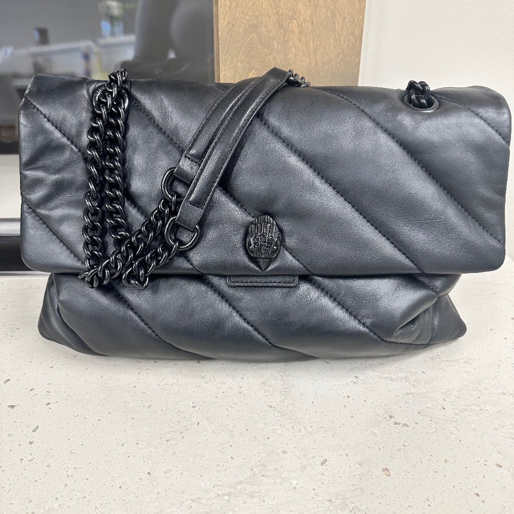 Kurt Geiger XXL Quilted Bag